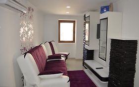 Apartment Igor